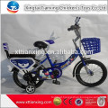 Atacado melhor preço moda fábrica crianças de alta qualidade / criança / bebê equilíbrio bicicleta / bicicleta crianças quentes bicicleta com 4 rodas